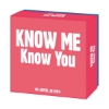 Picture of AS Επιτραπέζιο - Know Me Know You (Greek Language) (1040-24802)