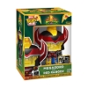 Picture of Funko Bitty Pop! Bots: Power Rangers - Megazord with Red Ranger Vinyl Figure