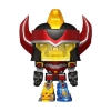 Picture of Funko Bitty Pop! Bots: Power Rangers - Megazord with Red Ranger Vinyl Figure