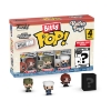 Picture of Funko Bitty Pop! 4-Pack: Retro Toys: GI Joe Vinyl Figures