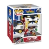 Picture of Funko Pop! Super: Voltron - Voltron (Retro) #1497 Vinyl Figure (6")