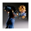 Picture of Banpresto Match Makers: Dragon Ball GT - Super #17 Statue (16cm) (89643)