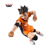 Picture of Banpresto Posing: Haikyu!! - Yu Nishinoya Statue (10cm) (89544)