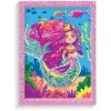 Picture of AS Paint & Frame Mythical Mermaid (1038-41018)