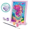 Picture of AS Paint & Frame Mythical Mermaid (1038-41018)