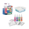 Picture of AS Εργαστήριο Ζουληχτές Φιγούρες - Aqua Gel Starter Pack (Random) (1080-88997)