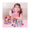 Picture of AS Πλαστελίνα Disney Junior: Pop of Attitude - Minnie Backpack (1045-03574)