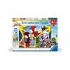 Picture of Ravensburger Puzzle: Marvel - Spidey and his Amazing Friends (2x24pcs) (5729)