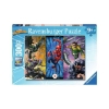 Picture of Ravensburger Puzzle: Marvel - Spiderman (300XXLpcs) (12001072)