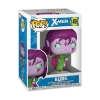 Picture of Funko Pop! Marvel: X-Men - Blink #1458 Bobble-Head Vinyl Figure