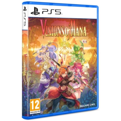 Picture of PS5 Visions of Mana