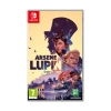 Picture of NSW Arsene Lupin: Once A Thief