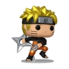 Picture of Funko Pop! Animation: Naruto Shippuden - Naruto Uzumaki (Shuriken)* #1843 Vinyl Figure