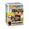 Picture of Funko Pop! Animation: Naruto Shippuden - Naruto Uzumaki (Shuriken)* #1843 Vinyl Figure