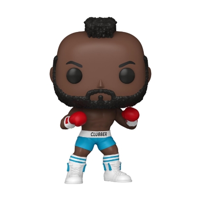 Picture of Funko Pop! Movies: Rocky - Clubber Lang #1714 Vinyl Figure
