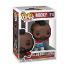 Picture of Funko Pop! Movies: Rocky - Clubber Lang #1714 Vinyl Figure
