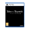 Picture of PS5 Tales from Toyotoki: Arrival of the Witch