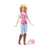 Picture of Mattel Barbie Mysteries: The Great Horse Chase - "Malibu" Doll with Riding Clothes & Accessories (HXJ38)