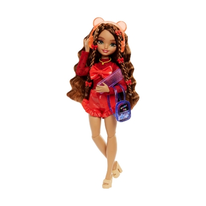 Picture of Mattel Barbie: Dream Besties - Teresa (HYC23)