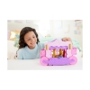 Picture of Mattel Disney: Princess - Carriage to Castle Playset (HWX17)