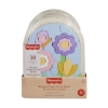 Picture of Fisher-Price: Wooden Flower Puzzle Blocks (HXT97)
