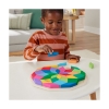 Picture of Fisher-Price - Wooden Mandala Puzzle (HXT94)