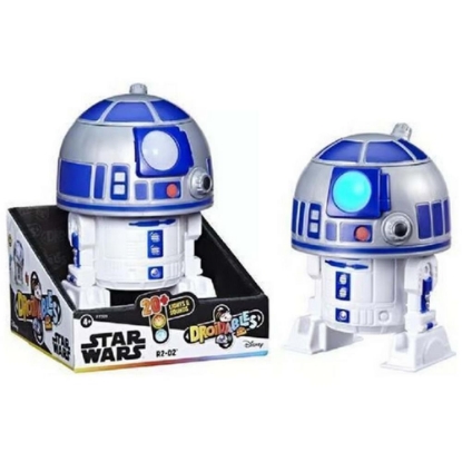 Picture of Hasbro Disney: Star Wars - Droidables R2-D2  (F7399)