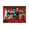 Picture of Ravensburger Puzzle: My Hero Academia (500pcs)  (17532)
