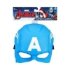 Picture of Hasbro Marvel: Avengers - Captain America Hero Mask (C0480)