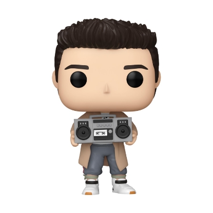 Picture of Funko Pop! Movies: Say Anything - Lloyd Dobler #1734 Vinyl Figure
