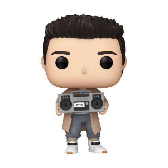 Picture of Funko Pop! Movies: Say Anything - Lloyd Dobler #1734 Vinyl Figure