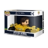 Picture of Funko Pop! Rides Super Deluxe: Senna - Ayrton Senna (Lotus) #314 Vinyl Figure