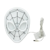 Picture of Paladone Marvel: Spiderman - Wall Mountable LED Neon Light (PP14000SPMVN)