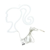 Picture of Paladone: Barbie - Wall Mountable LED Neon Light (PP12620BRVN)