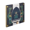 Picture of Paladone: Harry Potter - Hogwarts Pop-Up Advent Calendar (PP13876HP)
