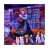 Picture of Mattel Barbie Signature: Dia De Los Muertos - Barbie Doll (HRM72)