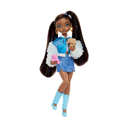 Picture of Mattel Barbie: Dream Besties - Barbie Brooklyn (HYC22)