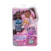 Picture of Mattel Barbie: Dream Besties - Barbie Brooklyn (HYC22)