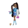 Picture of Mattel Barbie: Dream Besties - Barbie Brooklyn (HYC22)