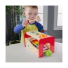 Picture of Fisher-Price - Wooden Pound & Tap Bench Xylophone (HXT88)