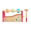Picture of Fisher-Price - Wooden Pound & Tap Bench Xylophone (HXT88)