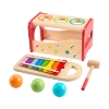 Picture of Fisher-Price - Wooden Pound & Tap Bench Xylophone (HXT88)