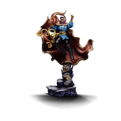 Picture of Iron Studios Marvel Comics - Dr. Strange Art Scale Statue (1/10) (MARCAS106224-10)
