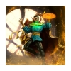 Picture of Iron Studios Marvel Comics - Dr. Strange Art Scale Statue (1/10) (MARCAS106224-10)