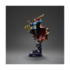 Picture of Iron Studios Marvel Comics - Dr. Strange Art Scale Statue (1/10) (MARCAS106224-10)