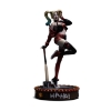Picture of Iron Studios DC Comics - Harley Quinn (Gotham City Sirens) Art Scale Statue (1/10) (DCCDCG106024-10)