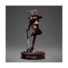 Picture of Iron Studios DC Comics - Harley Quinn (Gotham City Sirens) Art Scale Statue (1/10) (DCCDCG106024-10)