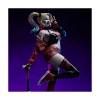 Picture of Iron Studios DC Comics - Harley Quinn (Gotham City Sirens) Art Scale Statue (1/10) (DCCDCG106024-10)