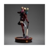 Picture of Iron Studios DC Comics - Harley Quinn (Gotham City Sirens) Art Scale Statue (1/10) (DCCDCG106024-10)