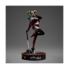 Picture of Iron Studios DC Comics - Harley Quinn (Gotham City Sirens) Art Scale Statue (1/10) (DCCDCG106024-10)